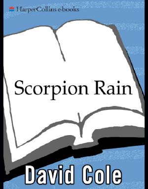 [Laura Winslow Mystery 04] • Scorpion Rain